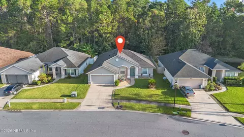 755 Bonaparte Dr, Jacksonville, FL 32218