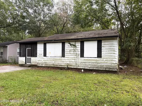 3138 Columbus Ave, Jacksonville, FL 32254