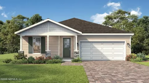 1353 Hammock Dunes Dr, Jacksonville, FL 32221