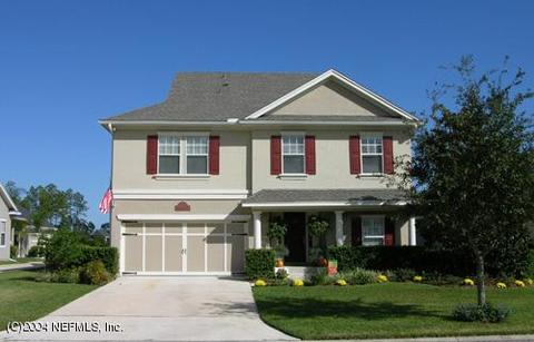 1032 Meadow Vw, Saint Augustine, FL 32092 photo 1
