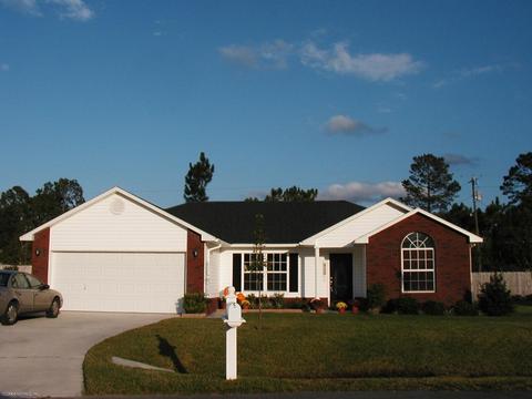 517 Fox Run, Macclenny, FL 32063 photo 1