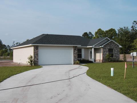 619 Fox Run, Macclenny, FL 32063 photo 1