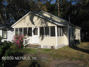 502 N St Clair St, Starke, FL 32091 photo 1
