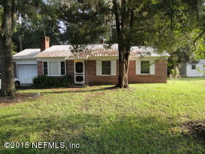 823 825 Cypress, Starke, FL 32091 photo 1