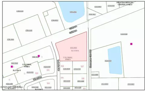 7069 Crill Ave, Palatka, FL 32177