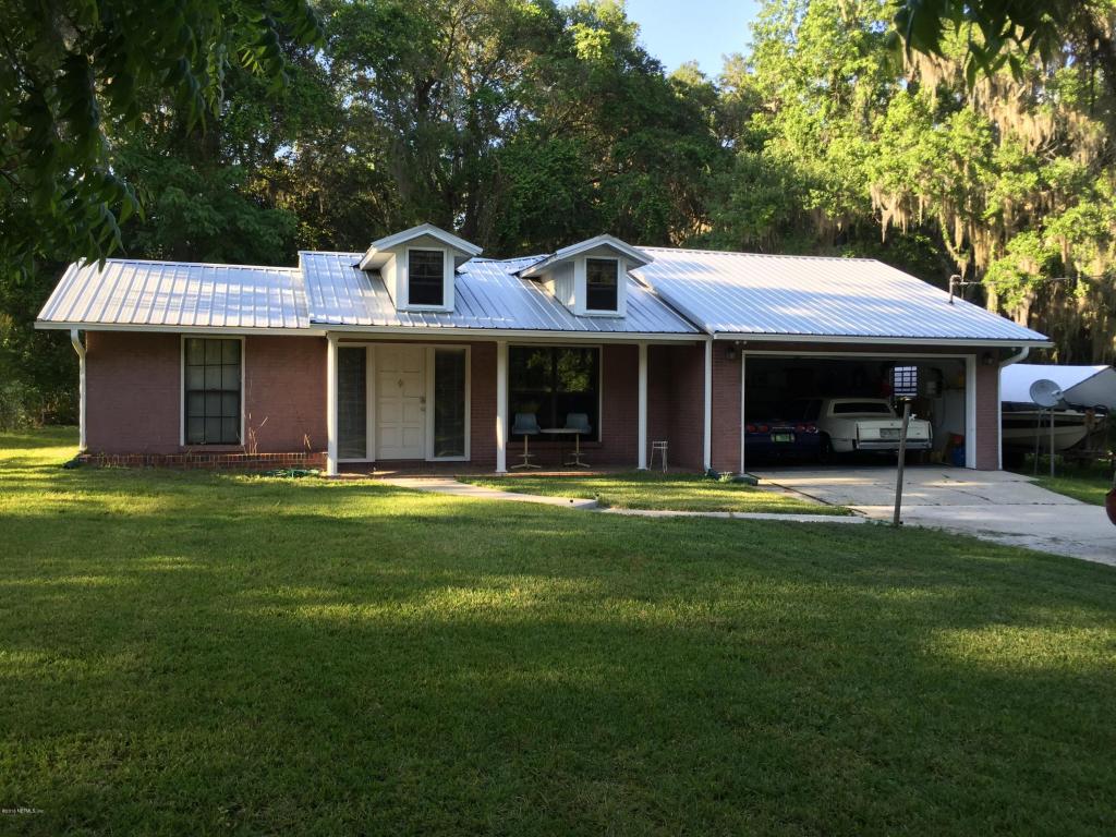 20812 N East 101st Ave, Earleton, FL 32631 photo 1