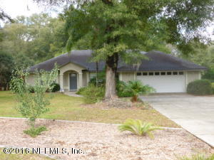 391 S East 28th Loop, Melrose, FL 32666 photo 1