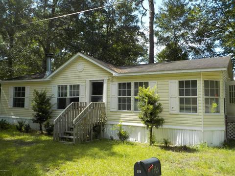 375 Rutha Mae Brown Dr, Baldwin, FL 32234 photo 1