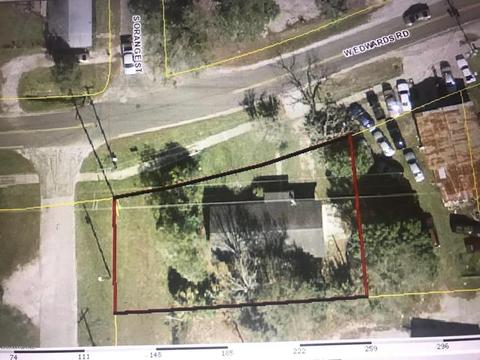 518 Edwards Rd, Starke, FL 32091 photo 1