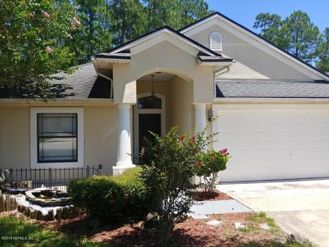 13633 Devan Lee Dr, Jacksonville, FL 32226 photo 1