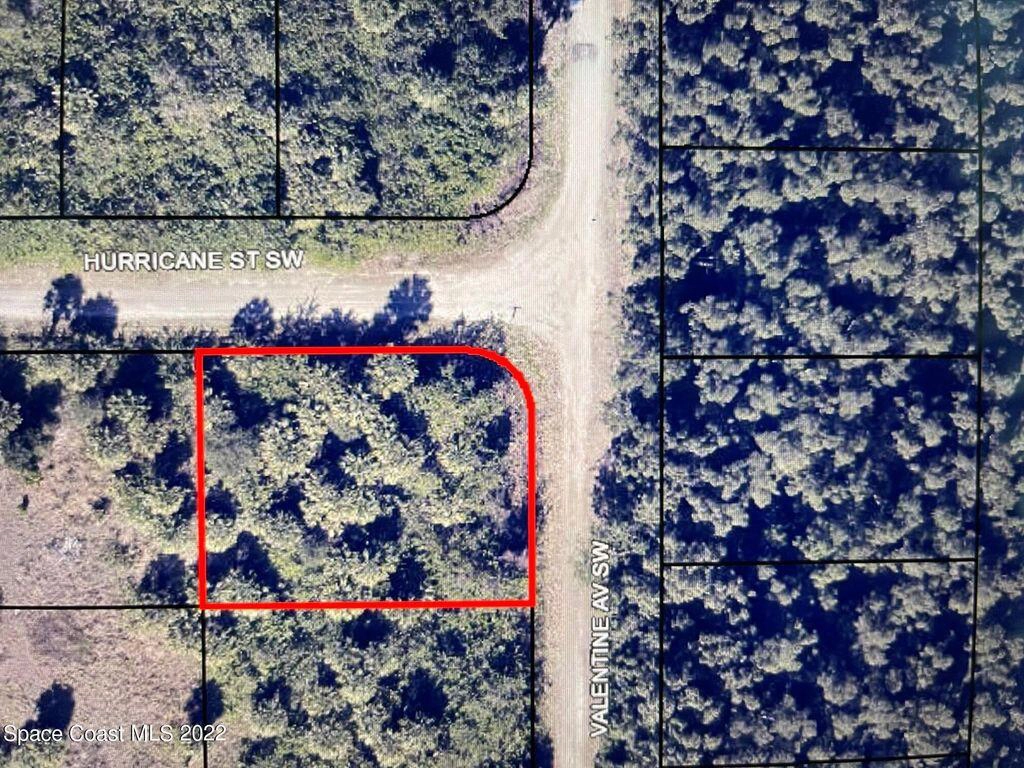 0 Hurrican Stvalentine Ave  