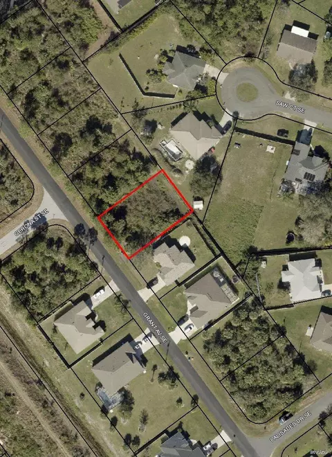 2909 Grant Ave SE, Palm Bay, FL 32909
