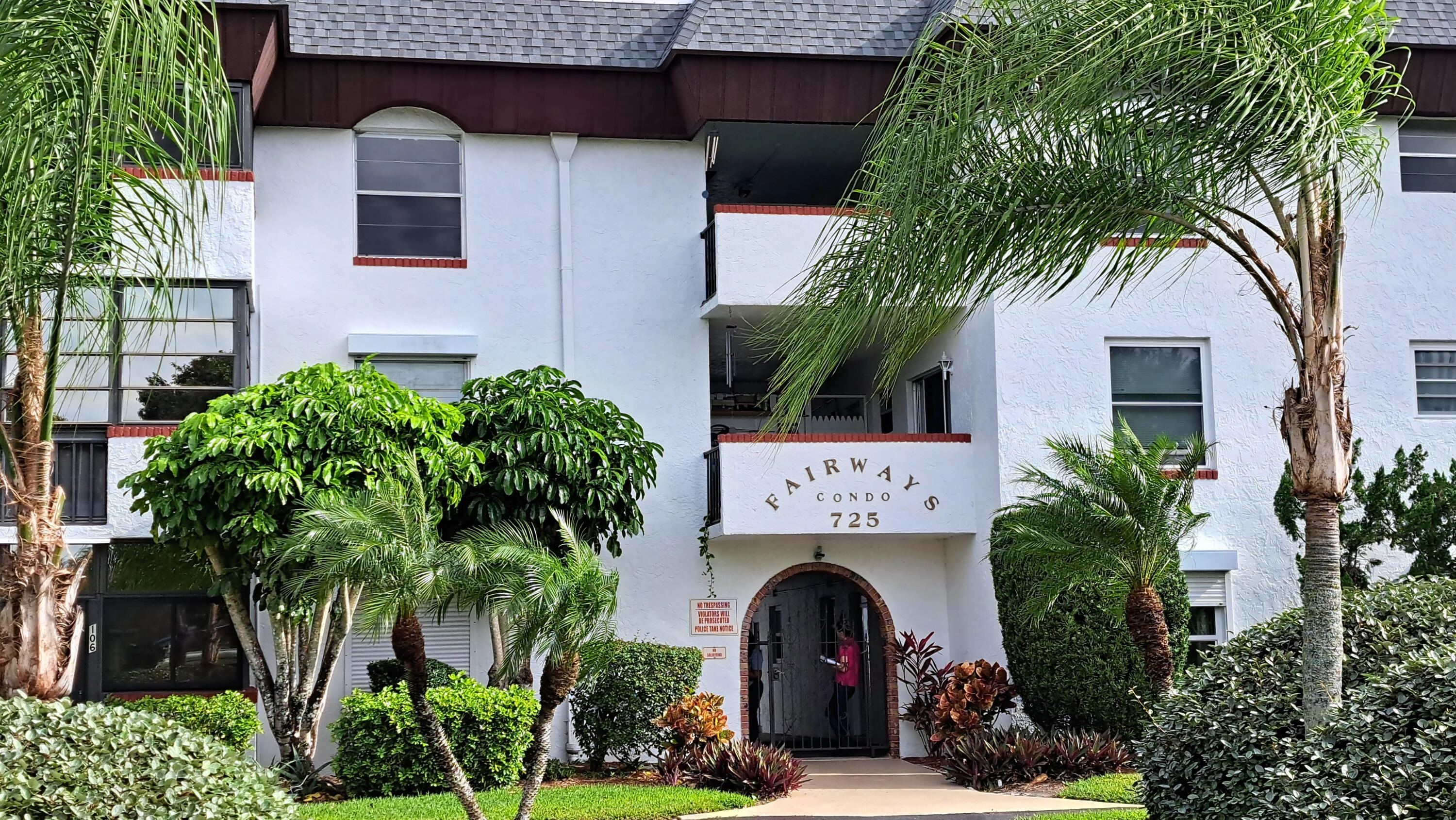 725 Port Malabar Blvd NE Unit 110  