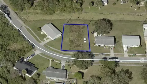 3712 Brophy Blvd, Cocoa, FL 32926 photo 1
