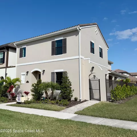 8526 Lyside Dr, Melbourne, FL 32940