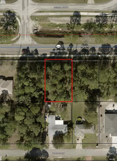1282 Malabar Rd SW, Palm Bay, FL 32907
