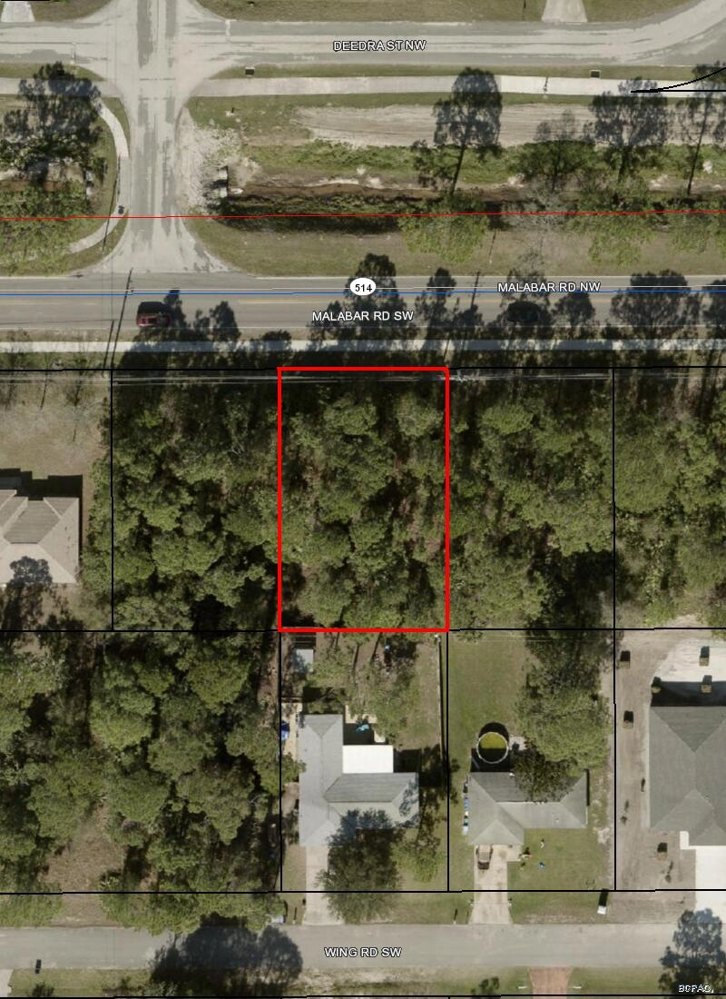 1282 Malabar Rd SW  