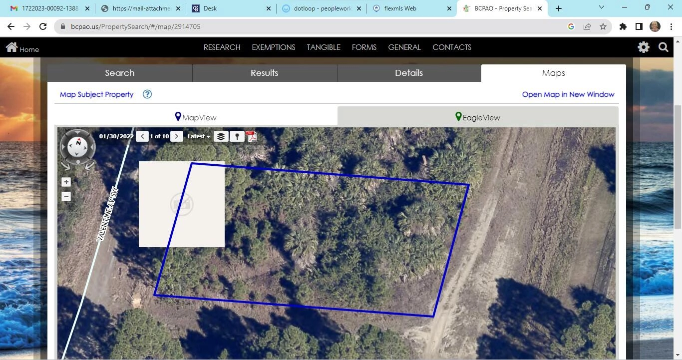 2791 Valentine Ave SW  