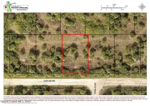 833 Laika Rd, Palm Bay, FL 32908