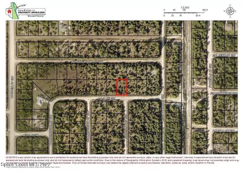 661 Hoja St SW, Palm Bay, FL 32908