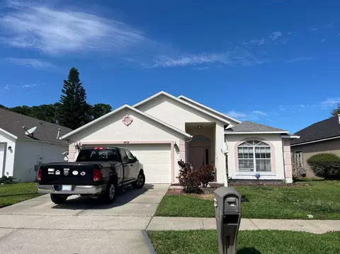 4919 Erin Ln, Melbourne, FL 32940