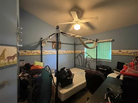 Bedroom - 4919 Erin Ln, Melbourne, FL 32940 photo 2 of 3