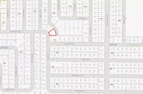 1011 Yale Ave SE, Palm Bay, FL 32909