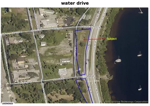 0000 Water Drive Dr, Palm Bay, FL 32905