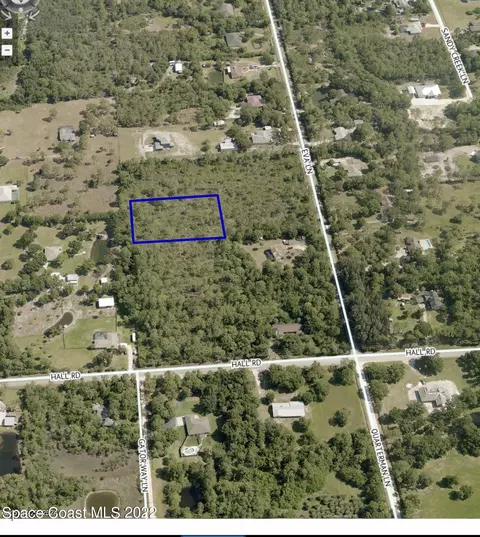 00 Unknown Ln, Malabar, FL 32950