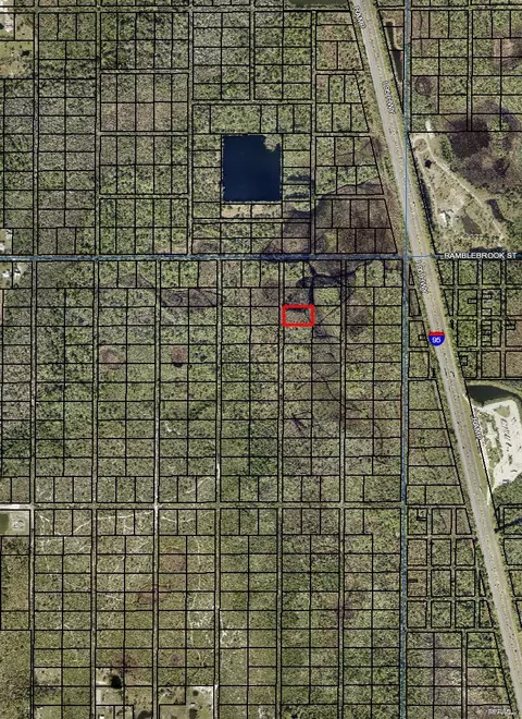 0 E Of Whynot Dr, Palm Bay, FL 32909