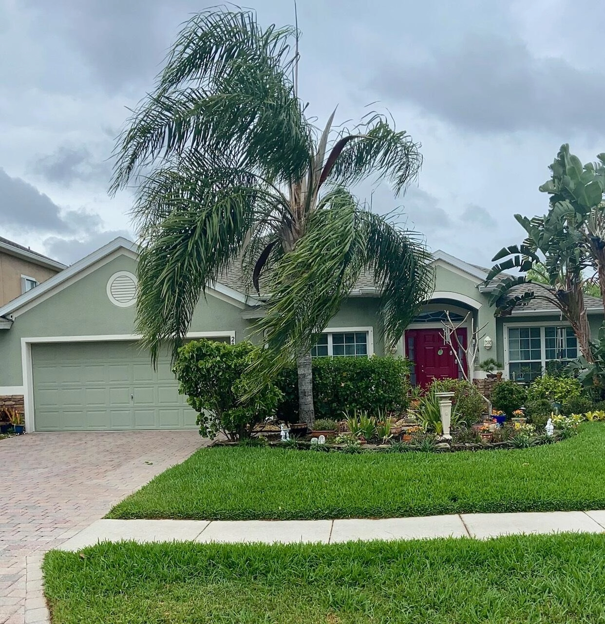 283 Abernathy Cir SE