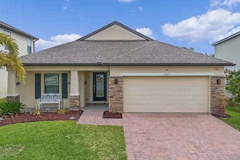 1665 Fuji Dr, Melbourne, FL 32940 photo 1