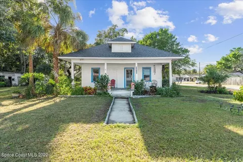 2392 Taylor St, Mims, FL 32754 photo 1