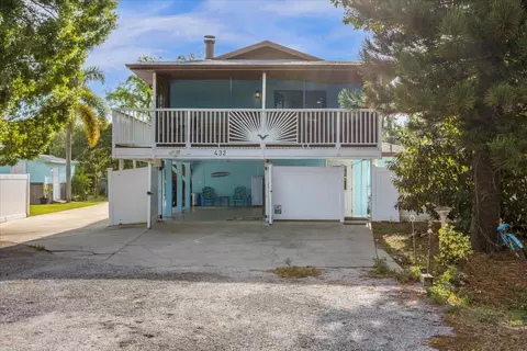 432 Thomas Dr, Melbourne, FL 32935 photo 1