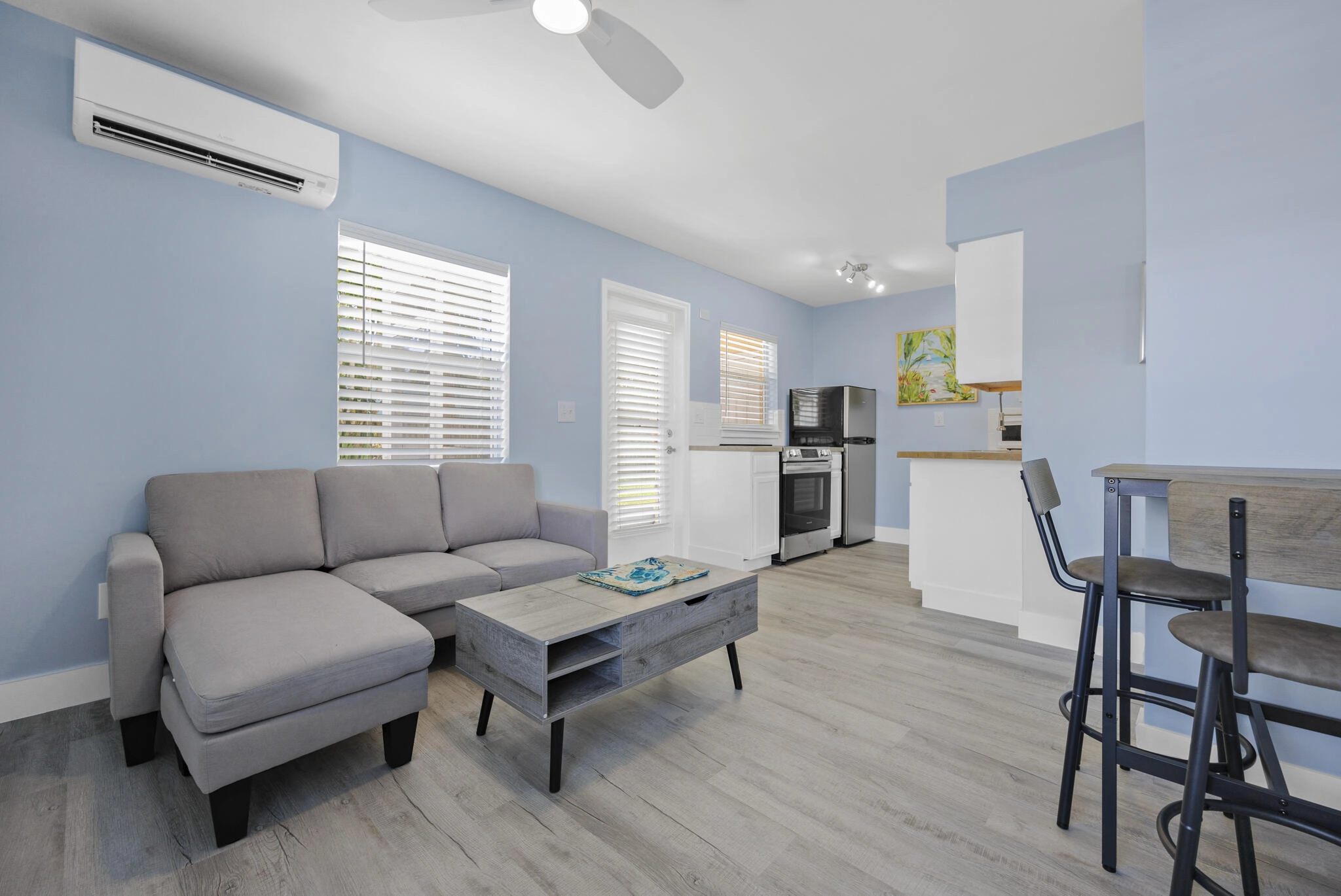 380 N Brevard Ave Unit 1  