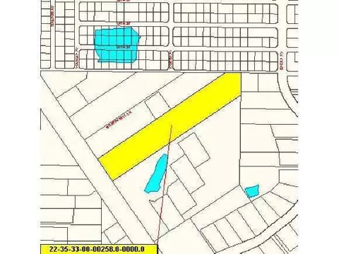 2080 Columbia Blvd, Titusville, FL 32780