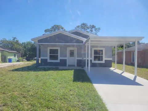 912 Howard St, Rockledge, FL 32955 photo 1