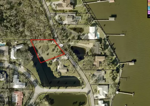 3611 Indian River Dr, Cocoa, FL 32926 photo 1