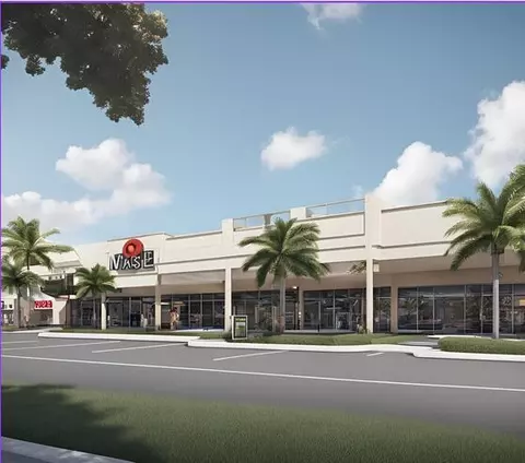 328 Malabar Rd SE, Palm Bay, FL 32907