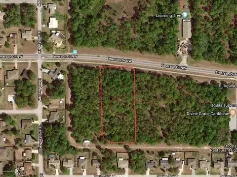 198 Emerson Dr NW, Palm Bay, FL 32907