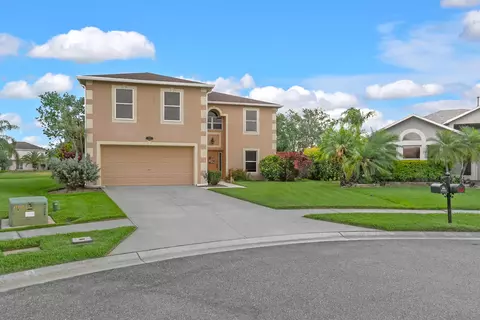 2512 Reflections Pl, Melbourne, FL 32904 photo 1