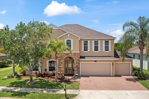 1806 Croghan Dr, Melbourne, FL 32940 photo 1