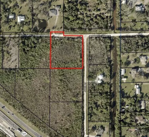 0 Simpson Pl, Cocoa, FL 32926