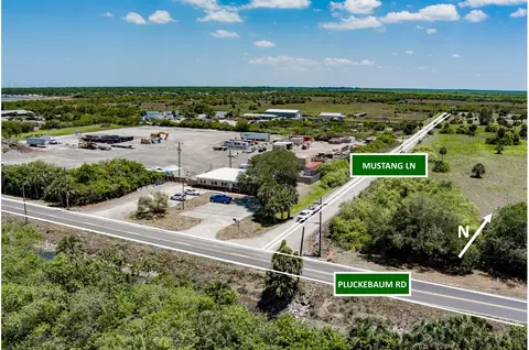 00 Pluckebaum Ln, Rockledge, FL 32955 photo 4
