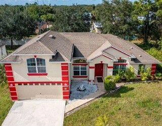 1830 De Groodt Rd SW  