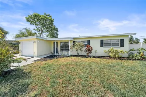 1963 Jefferson Ave, Melbourne, FL 32935 photo 1