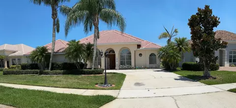 4330 Collingtree Dr, Rockledge, FL 32955 photo 1