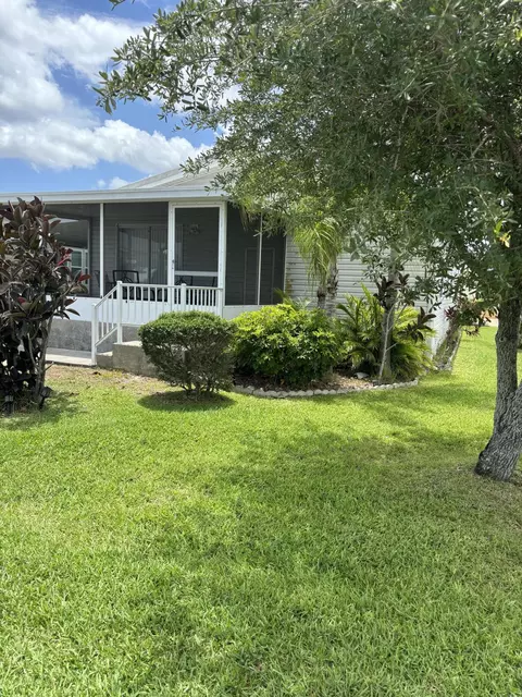 276 Timber Run Way, Cocoa, FL 32926 photo 1
