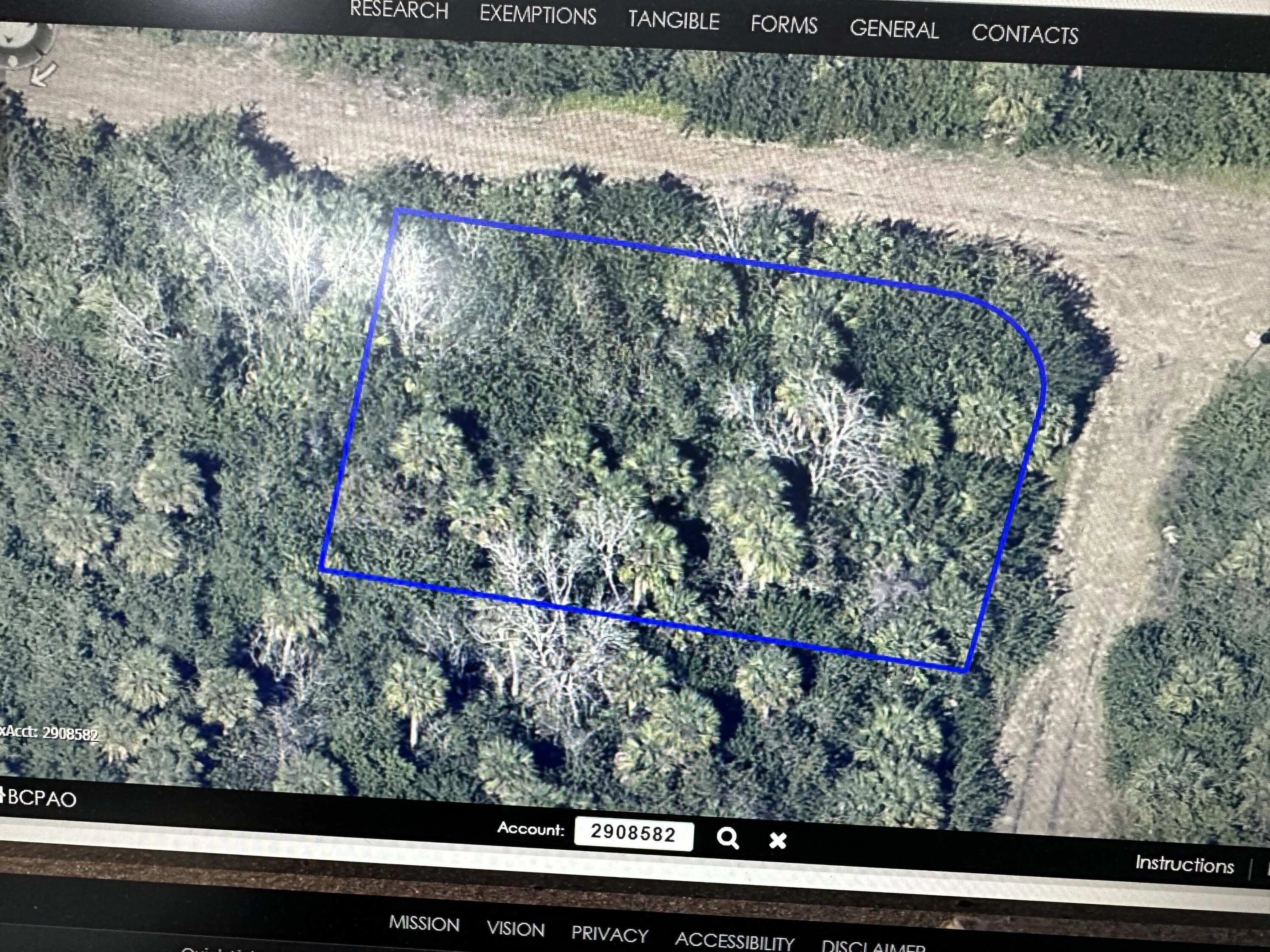 1602 Sugarloaf Ave SW  