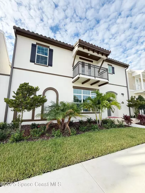 2383 Addison Dr, Melbourne, FL 32940